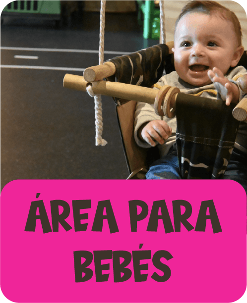 AREA-BEBES