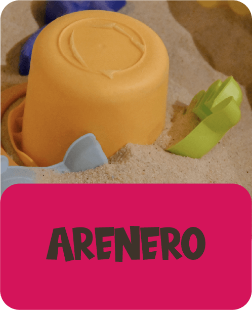 ARENERO