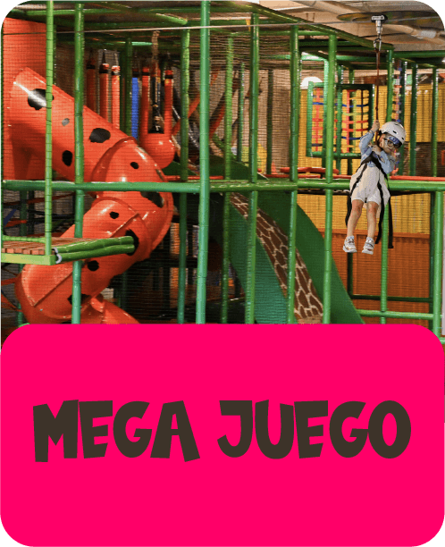 MEGA-JUEGO