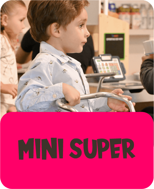 MINI-SUPER