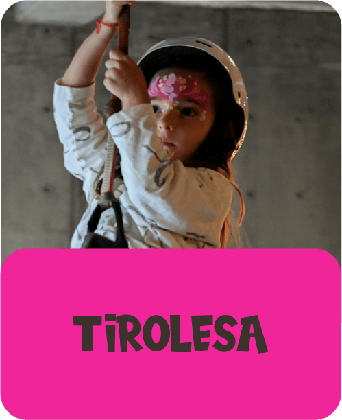 TIROLESA